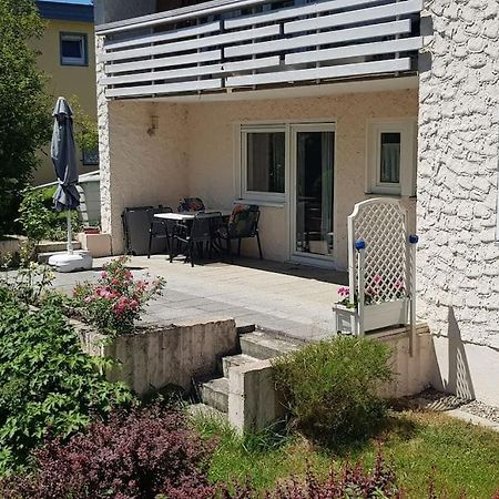 Schoene Ferienwohnung Direkt Am Neckar Deißlingen المظهر الخارجي الصورة