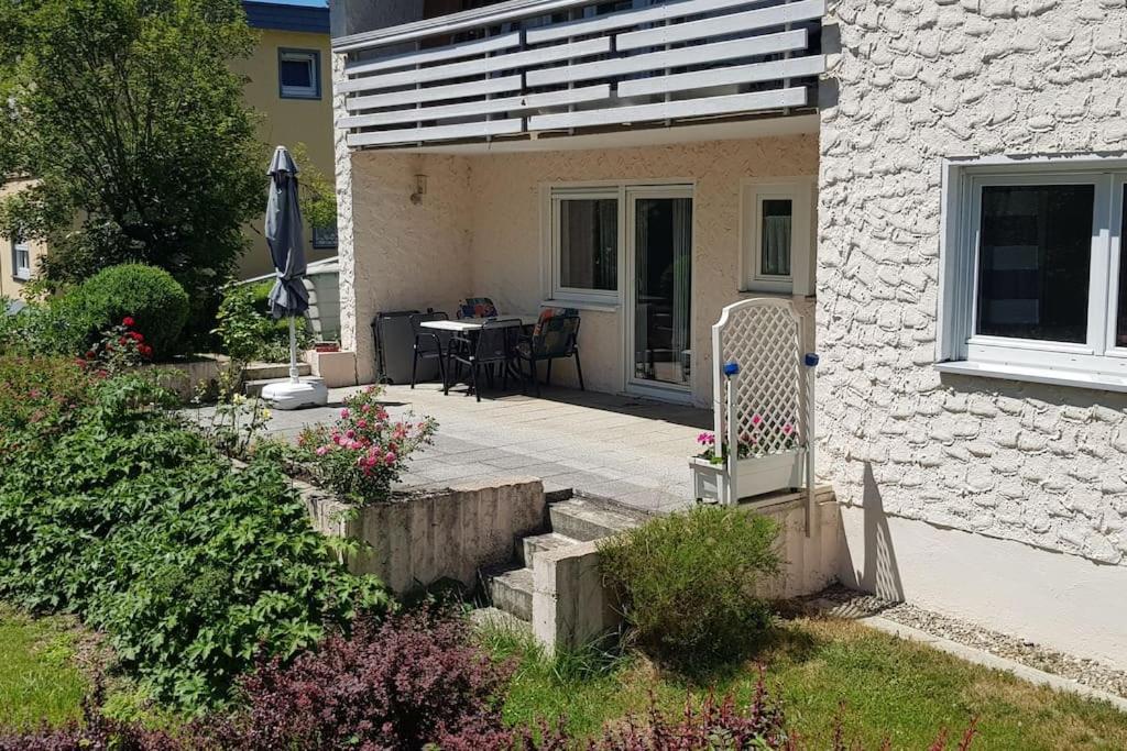 Schoene Ferienwohnung Direkt Am Neckar Deißlingen المظهر الخارجي الصورة