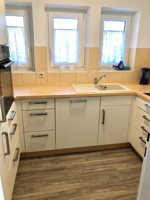 Schoene Ferienwohnung Direkt Am Neckar Deißlingen المظهر الخارجي الصورة