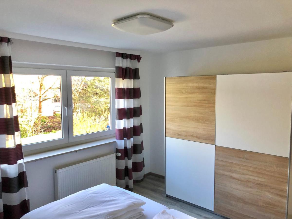 Schoene Ferienwohnung Direkt Am Neckar Deißlingen المظهر الخارجي الصورة